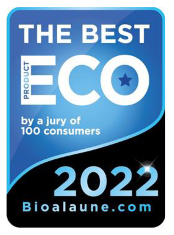 the best ECO biolaune label 2021